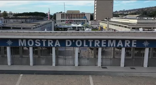  Green Med Expo & Symposium, dal 12 al 14 giugno alla Mostra d’Oltremare arriva la transizione verde