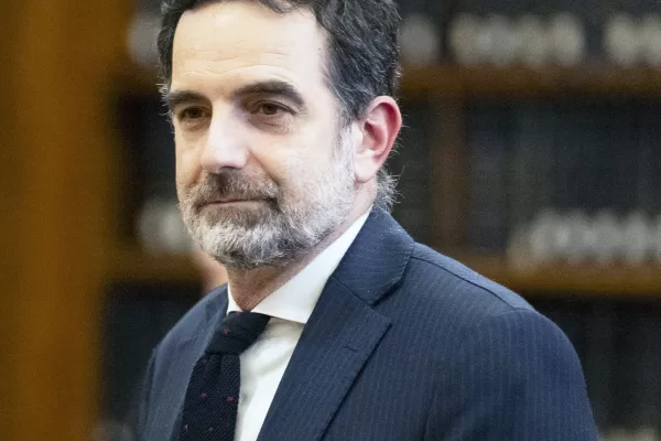 Alessandro Alfieri, Pd