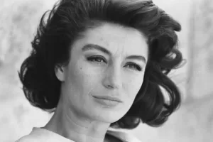 Anouk Aimée