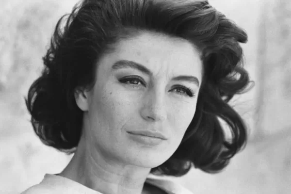 Anouk Aimée