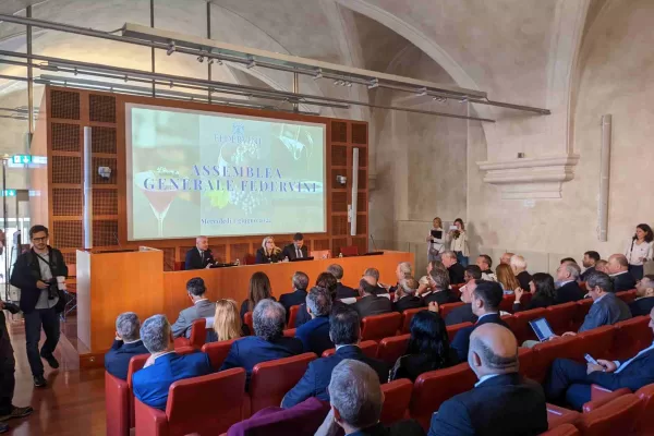 Libero scambio e tutele: le richieste di Federvini in vista delle europee