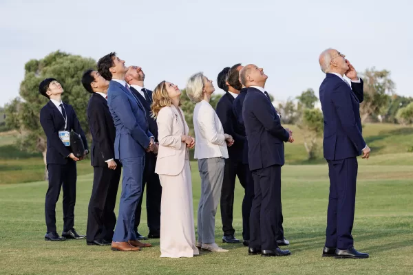 Nomine Ue, perché l’Europa non deve blindarsi: inglobare i conservatori di Meloni per contenere spinte sovraniste