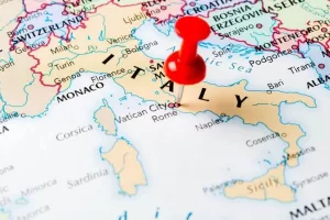 I dati inquietanti sul consumo del suolo italiano: cresce la cementificazione, fondamentale cambiare rotta I dati inquietanti sul consumo del suolo italiano: cresce la cementificazione, fondamentale cambiare rotta