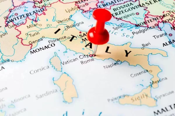 I dati inquietanti sul consumo del suolo italiano: cresce la cementificazione, fondamentale cambiare rotta