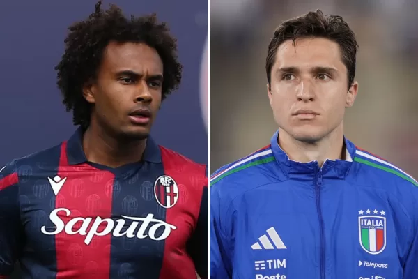 Chiesa tra Nazionale e Calciomercato: il futuro a Napoli o Roma. Milan sotto scacco dei procuratori di Zirkzee