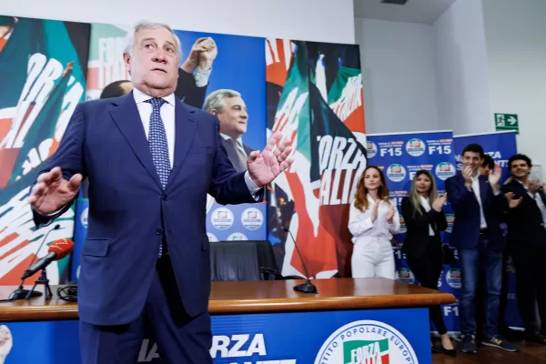 La vittoria di Forza Italia e Tajani, ma l’illusione di aver preso la strada giusta: per il 20% la proposta liberale deve aprirsi al nuovo