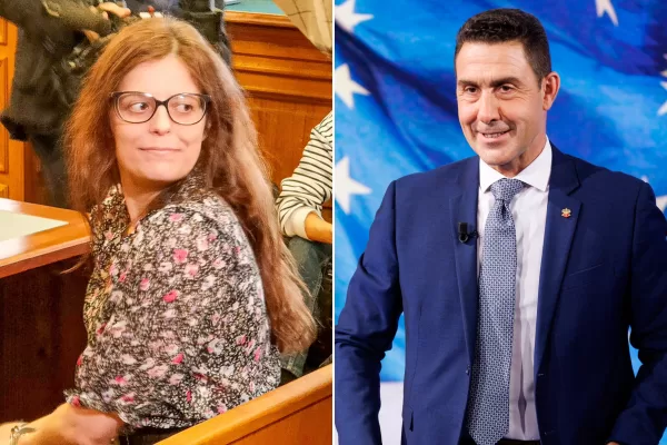 Elezioni Europee, chi sono i candidati che sperano ancora nell’elezione a parlamentari: tutto in mano a Salis e Vannacci