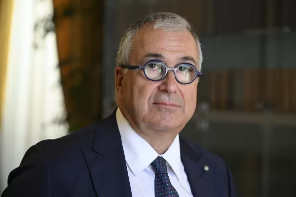 Tufarelli: “von der Leyen teme di cadere e cerca il sì di Meloni, l’Italia spera in un portafoglio importante. Fitto commissario? Il suo profilo è perfetto”