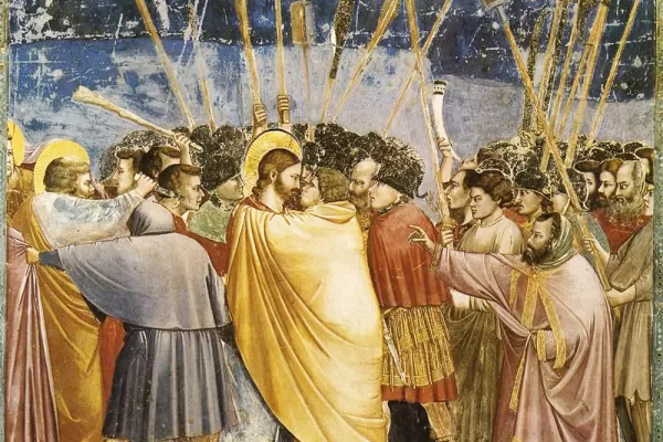 Tradizione e tradimento, unica radice: la realtà è il presente