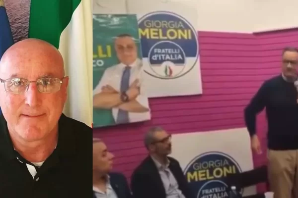 Giuseppe Marasco Giuseppe Marasco