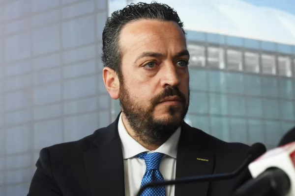 Leonardo Donno Leonardo Donno