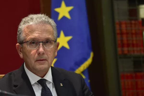 Da operaio a imprenditore di successo: la storia di Gianfranco Librandi con TCI Group e il consiglio di “non affezionarsi ai prodotti”