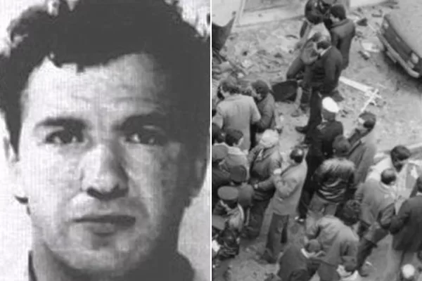 Chi era Marcellone Colafigli, l’ultimo big della Banda della Magliana arrestato a 70 anni