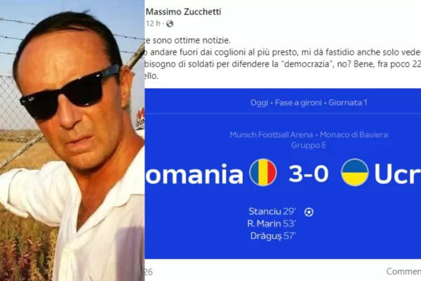 Massimo Zucchetti Massimo Zucchetti