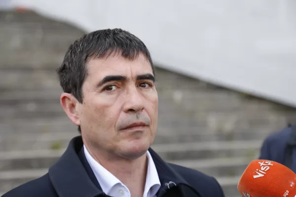 NICOLA FRATOIANNI, POLITICO