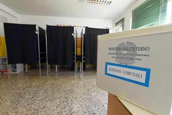 I ballottaggi che sorridono al centrosinistra