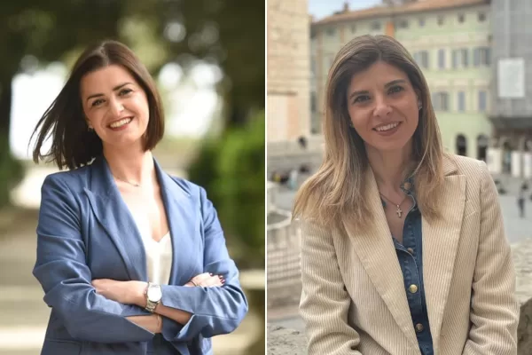 Risultati ballottaggio Perugia, Ferdinandi batte Scoccia. I complimenti di Schlein dopo la vittoria nel testa a testa