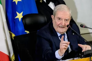 La bomba-Barbera benedice il premierato e abbatte il muro della delegittimazione