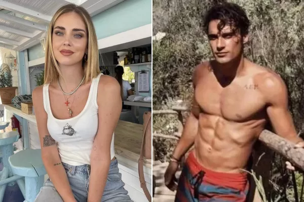 Chi è Andrea Bisciotti la presunta nuova fiamma di Chiara Ferragni sei anni più giovane. L’intesa in Versilia e i gossip in ospedale Chi è Andrea Bisciotti la presunta nuova fiamma di Chiara Ferragni sei anni più giovane. L’intesa in Versilia e i gossip in ospedale