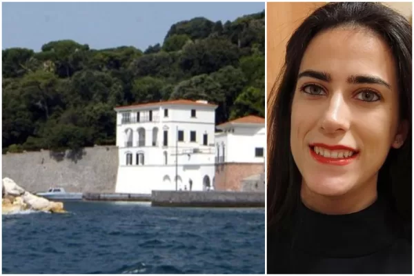 Cristina Frazzica travolta e uccisa in kayak a Napoli, trovata imbarcazione-killer: “Il bolide è di un avvocato”