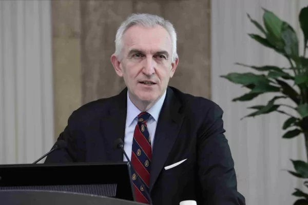 De Nicola per una Costituente centrista aperta: “Il Polo liberaldemocratico urgente, rivolgiamoci all’elettorato. Servirebbe un Draghi giovane”