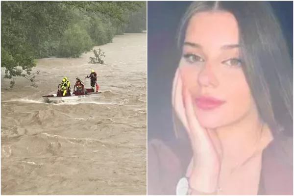 I tre ragazzi dispersi nel fiume Natisone, trovato segnale cellulare. Vergogna per video sfottò: “Urlano come femminucce”