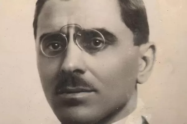 Italo Foschi Italo Foschi