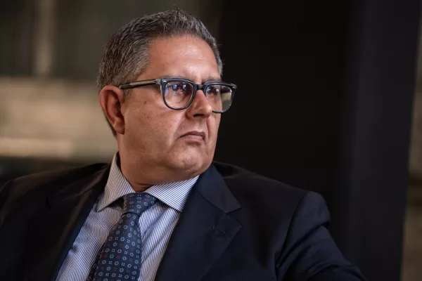 Giovanni Toti Giovanni Toti