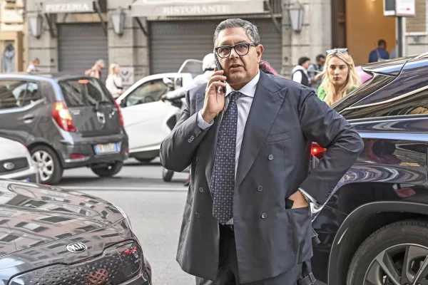 Giovanni Toti Giovanni Toti