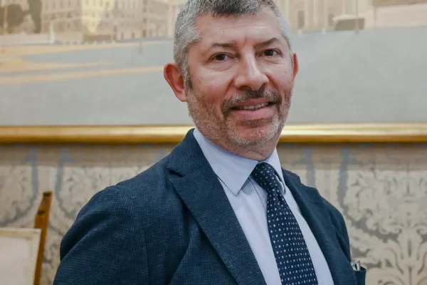 Scalfarotto: “Il nuovo progetto libdem pungolo nel centrosinistra. Se Renzi fa un passo di lato, tocca anche a Calenda”