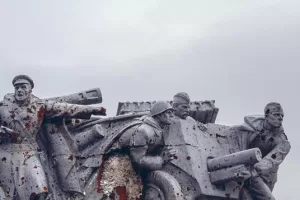 “L’aggressione russa”, l’enormità del crimine commesso da Putin