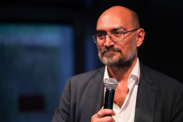 Gioventù meloniana, Di Gregorio: “Il governo è la miglior palestra, vita privata e segreta in politica diventano dibattito pubblico” Gioventù meloniana, Di Gregorio: “Il governo è la miglior palestra, vita privata e segreta in politica diventano dibattito pubblico”