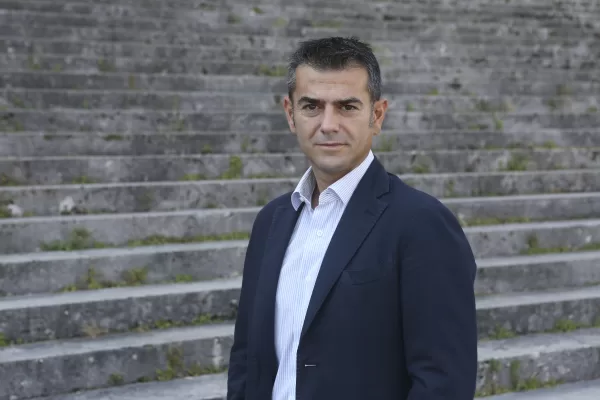 Il sogno di Massimo Zedda: “Un nuovo Ulivo per governare, Renzi e Calenda indispensabili per vincere” Il sogno di Massimo Zedda: “Un nuovo Ulivo per governare, Renzi e Calenda indispensabili per vincere”