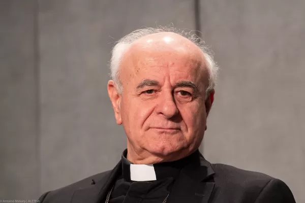 Intelligenza artificiale, Monsignor Paglia: “Umanizzare le macchine, non tecnologizzare l’umano”
