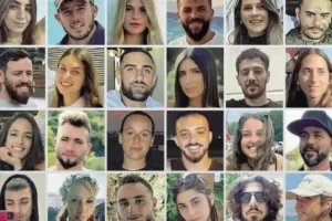 Ostaggi israeliani a Gaza, totale indifferenza per la loro sofferenza: Amnesty, Unicef, Croce Rossa preoccupati solo per disastro umanitario