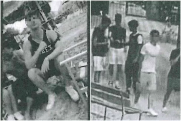 L’omicidio di Pescara e il ruolo dei genitori: balie perenni dei figli ma estranei alle loro pulsioni più profonde L’omicidio di Pescara e il ruolo dei genitori: balie perenni dei figli ma estranei alle loro pulsioni più profonde