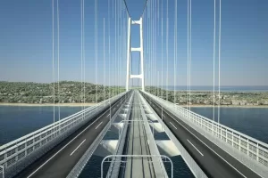 Le infrastrutture come nuova politica industriale, Rixi: “Il Ponte sullo Stretto non è un’opera isolata ma un tassello che rafforza la nostra continuità territoriale” Le infrastrutture come nuova politica industriale, Rixi: “Il Ponte sullo Stretto non è un’opera isolata ma un tassello che rafforza la nostra continuità territoriale”