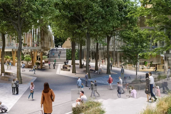 Il valore della rigenerazione urbana di iniziativa civica: così i cittadini hanno fatto rinascere piazze, scuole e case abbandonate