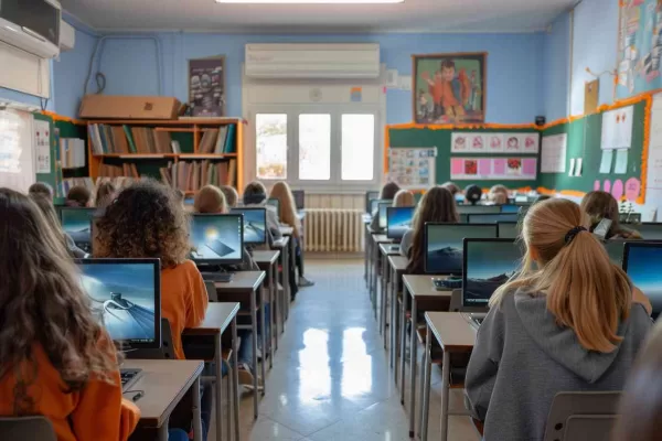 Giovani e lavoro, in 450 milioni senza le giuste competenze. l’IA non aiuta e alle chiamate si preferisce una mail