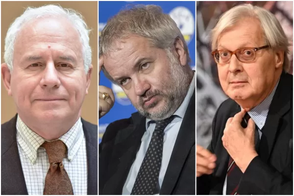 Europee, i candidati eletti in tutte le Circoscrizioni. ‘Trombati’ Sgarbi, Mussolini, Cristallo, (forse) Ceccardi, Borghi e centristi