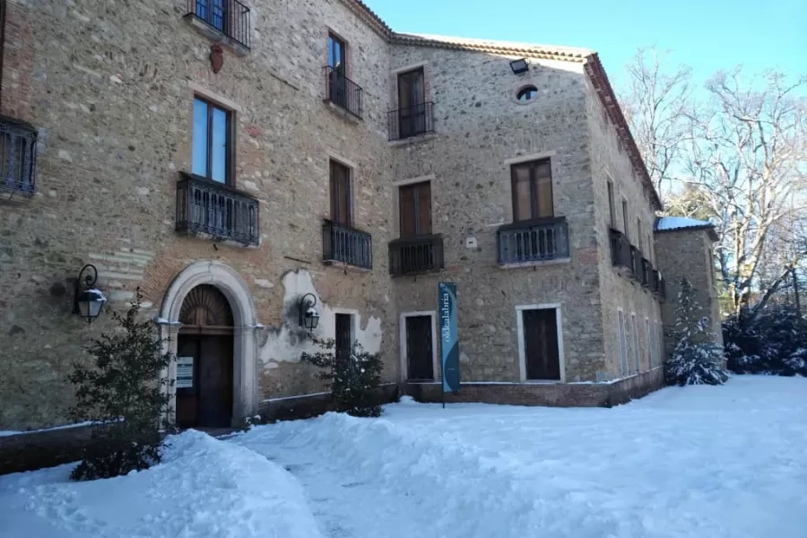A Torre Camigliati in Sila, 90 ragazze e ragazzi provenienti da tutta Italia scelgono il proprio futuro