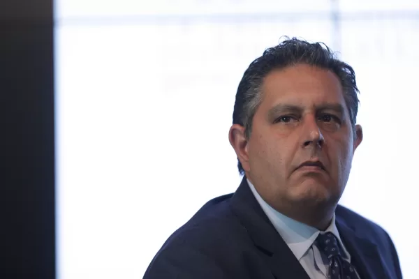 Giovanni Toti Giovanni Toti