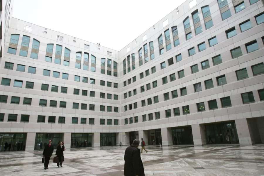 Un plauso a pm e Gip di Reggio Calabria: la solita inchiesta su voto di scambio esplosa il giorno dopo le Europee