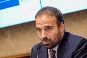 Luigi Marattin Luigi Marattin