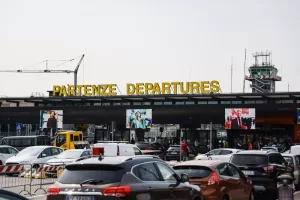 Aeroporto Milano Malpensa Aeroporto Milano Malpensa