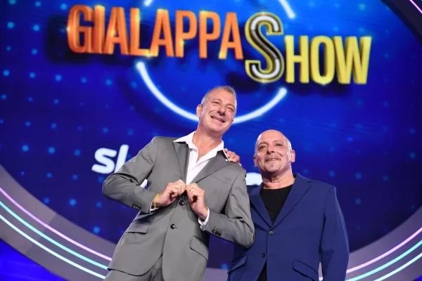 Balbontin e Gialappa’s band su Ilicic Balbontin e Gialappa’s band su Ilicic