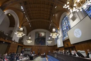 Corte internazionale di giustizia, Spagna