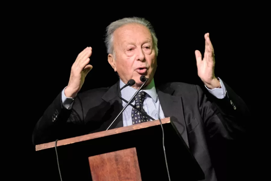 Segni: “Premierato utile se si torna al Mattarellum ma va cambiata legge sul quorum. Crisi riformisti? Bisogna entrare nel bipolarismo”