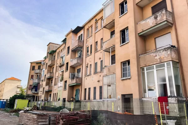 Case Milano Case Milano