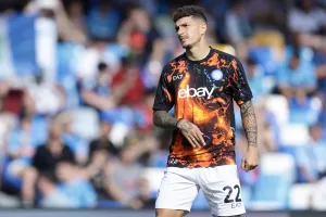 Perché Giovanni Di Lorenzo non può essere il capitano del Napoli di Conte: la minaccia d’addio, poi vittimismo e scuse Perché Giovanni Di Lorenzo non può essere il capitano del Napoli di Conte: la minaccia d’addio, poi vittimismo e scuse